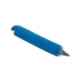 Vikan Stiff Bristle Tube Brush 20mm x 200mm BLUE
